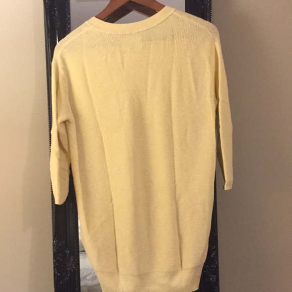 Wilfred Balzac Sweater - Picture 6 of 7